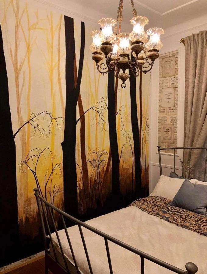 City-apartment S Appartamento *
