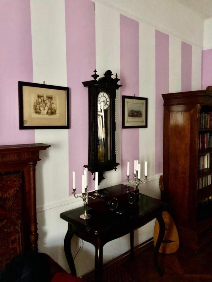 Appartamento City-apartment S *