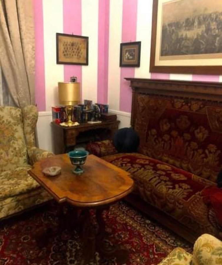 Appartamento City-apartment S