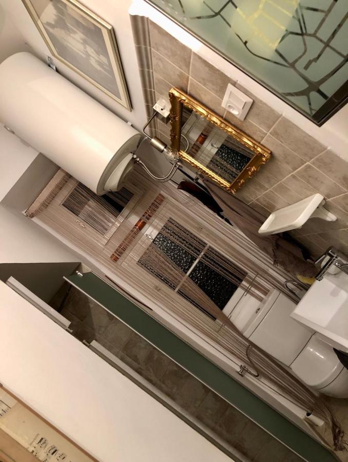 Appartamento City-apartment S *
