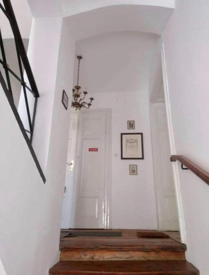 City-apartment S Appartamento Graz