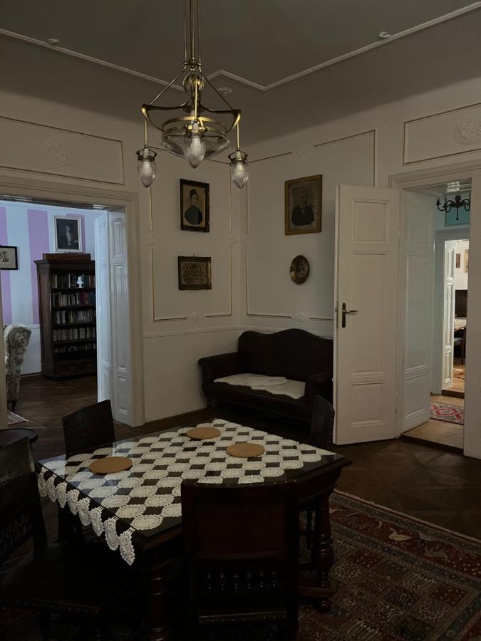 Appartamento City-apartment S Graz