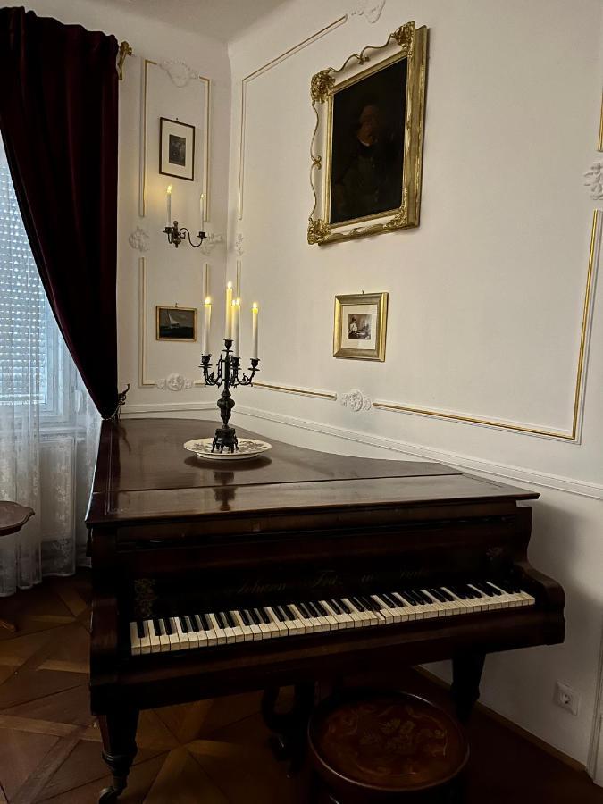 City-apartment S Apartment *