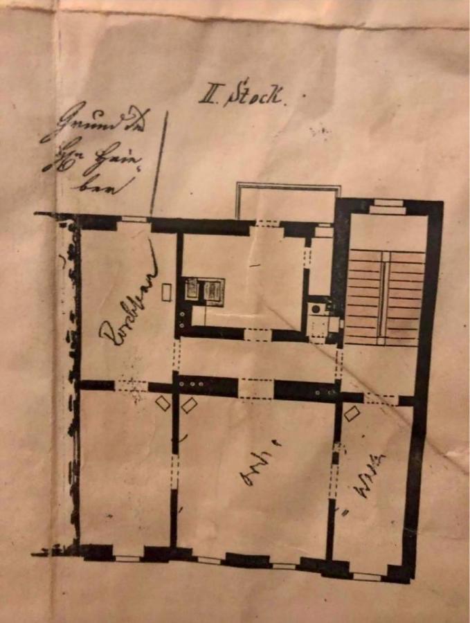 Appartamento City-apartment S Graz