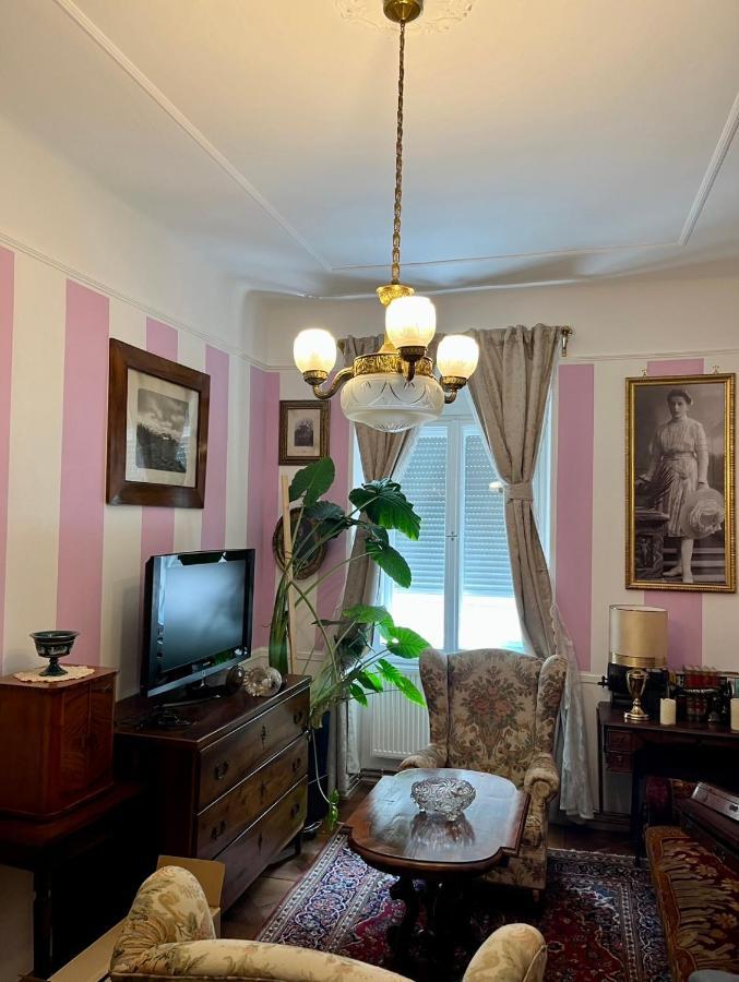 Apartment City-apartment S