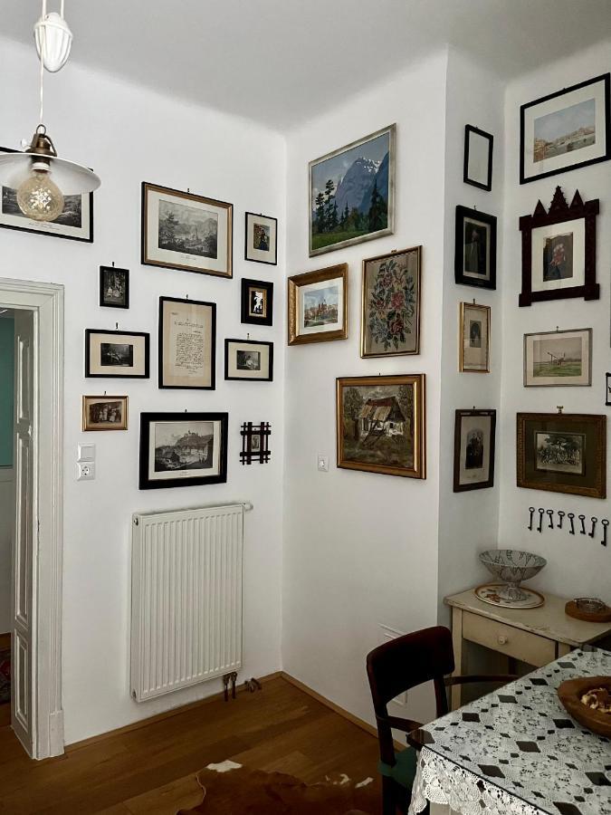 Appartamento City-apartment S *