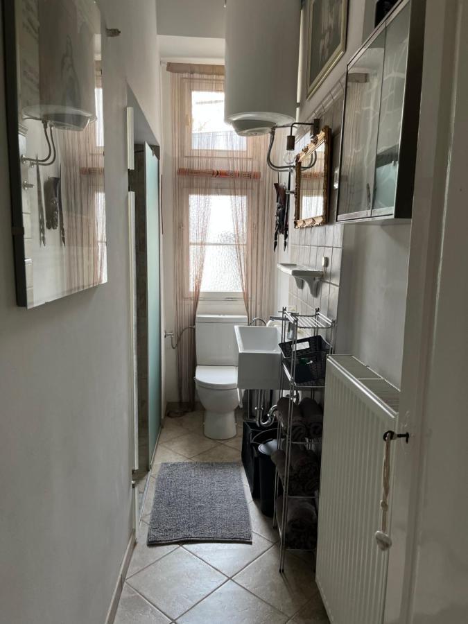 City-apartment S Graz
